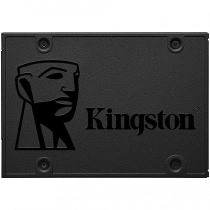 Ổ cứng SSD Kingston A400 480GB 2.5 inch SATA3 (Đọc 500MB/s - Ghi 450MB/s)