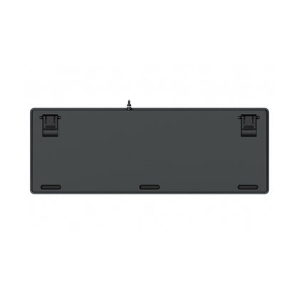 Bàn Phím cơ Dareu EK87 Multi-Led Black (USB/Blue switch)