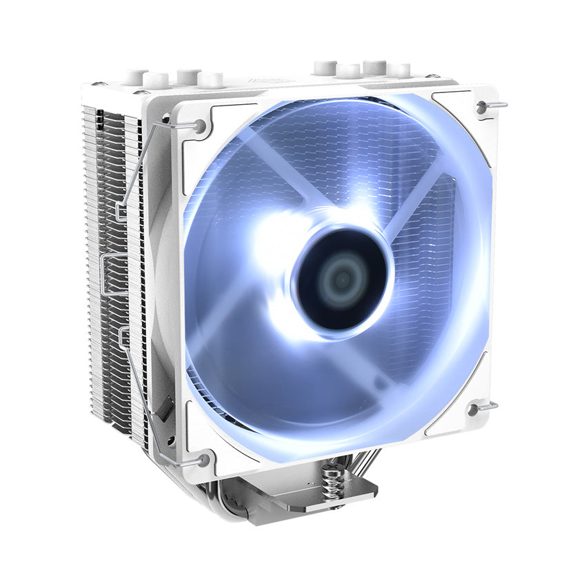 Tản Nhiệt CPU ID-COOLING SE-224-XT WHITE