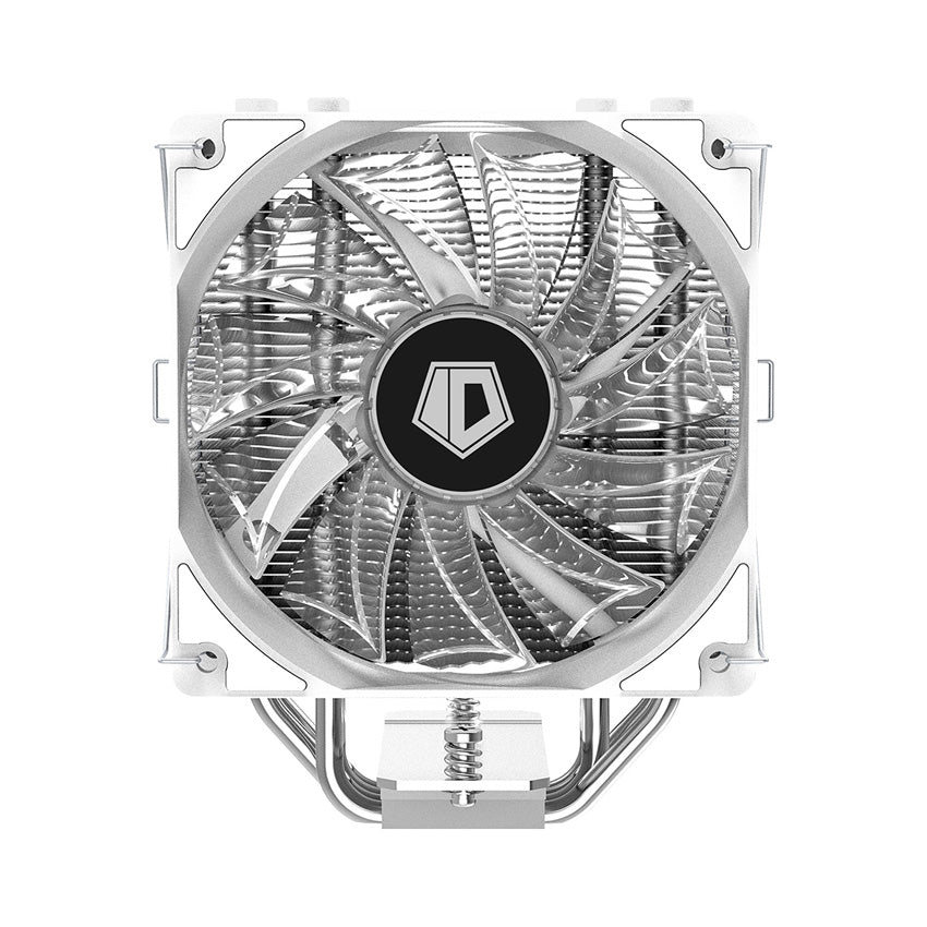 Tản Nhiệt CPU ID-COOLING SE-224-XT WHITE