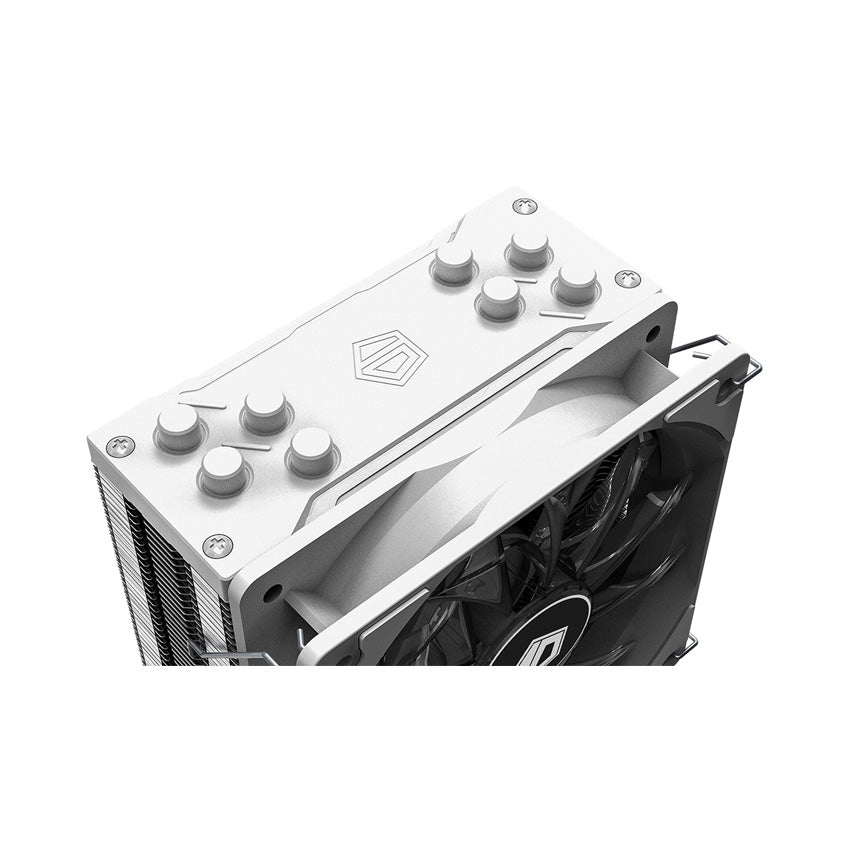 Tản Nhiệt CPU ID-COOLING SE-224-XT WHITE