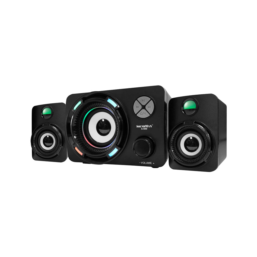 Loa vi tính SoundMax A600 2.1