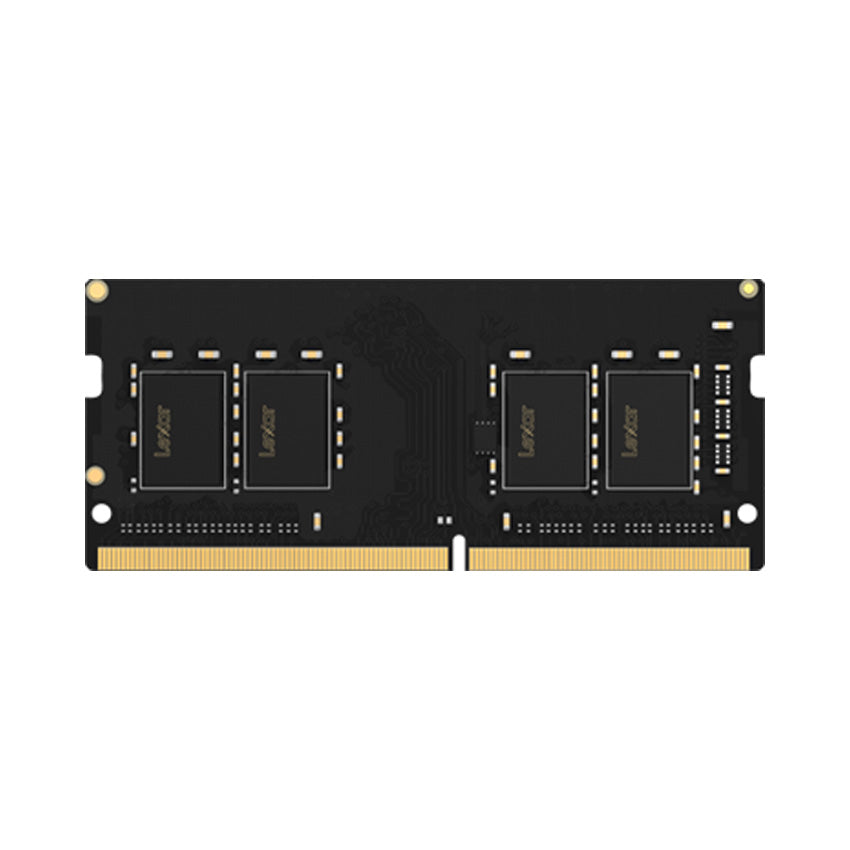 Ram Laptop Lexar (LD4AS008G-H3200GN) 8GB (1x8GB) DDR4 3200Mhz