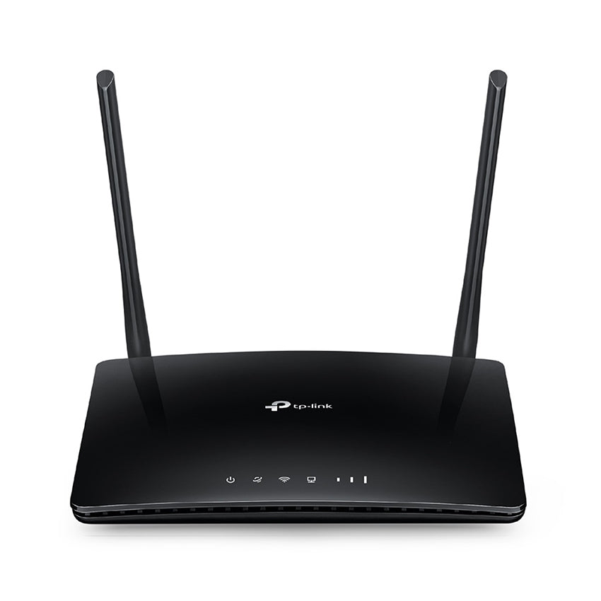 Bộ phát wifi sim 4G TP Link TL-MR6400