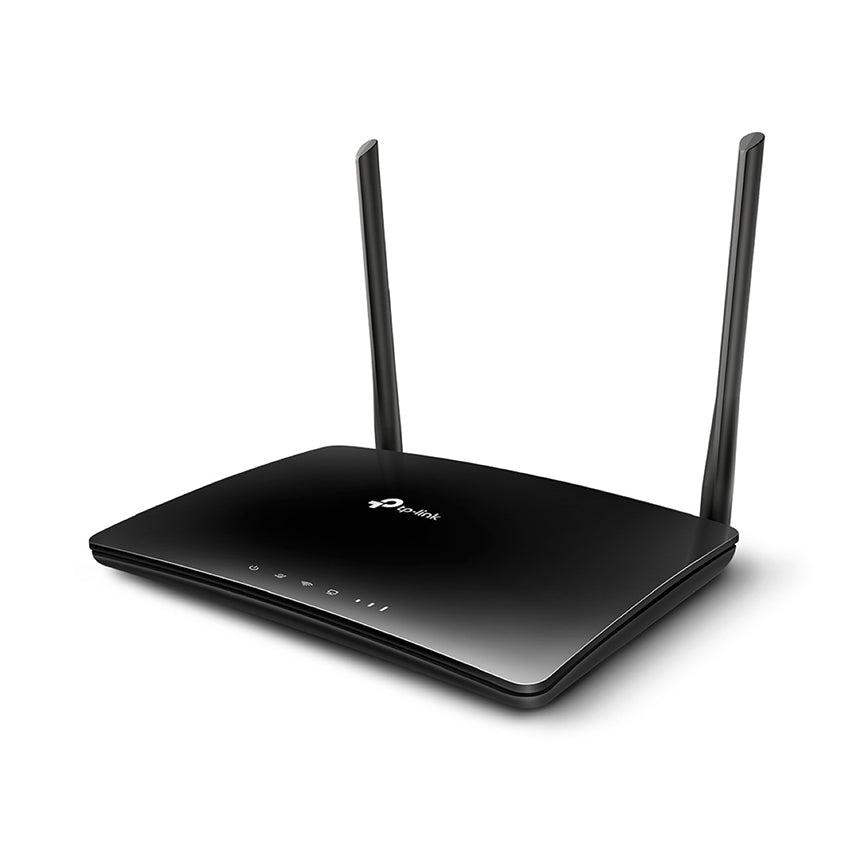 Bộ phát wifi sim 4G TP Link TL-MR6400