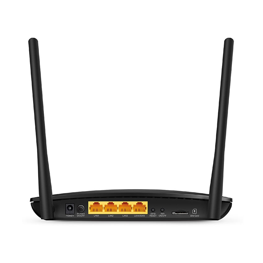 Bộ phát wifi sim 4G TP Link TL-MR6400