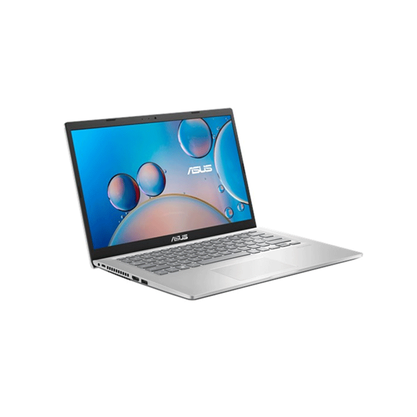 Laptop Asus X415MA-BV087T (Ce N4020/4G/256GB SSD/14 HD/Win 10/Bạc)