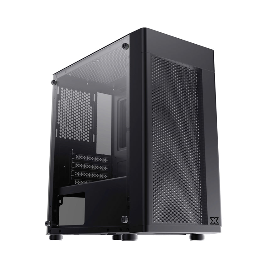 Vỏ case Xigmatek AERO (NO FAN) EN46584