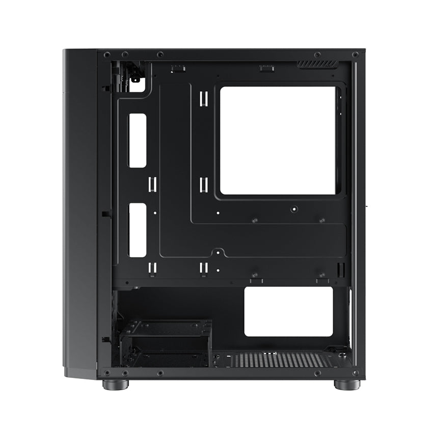 Vỏ case Xigmatek AERO (NO FAN) EN46584