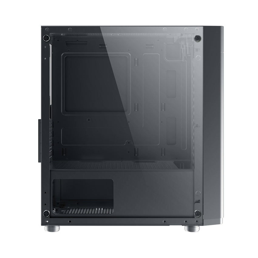 Vỏ case Xigmatek AERO (NO FAN) EN46584