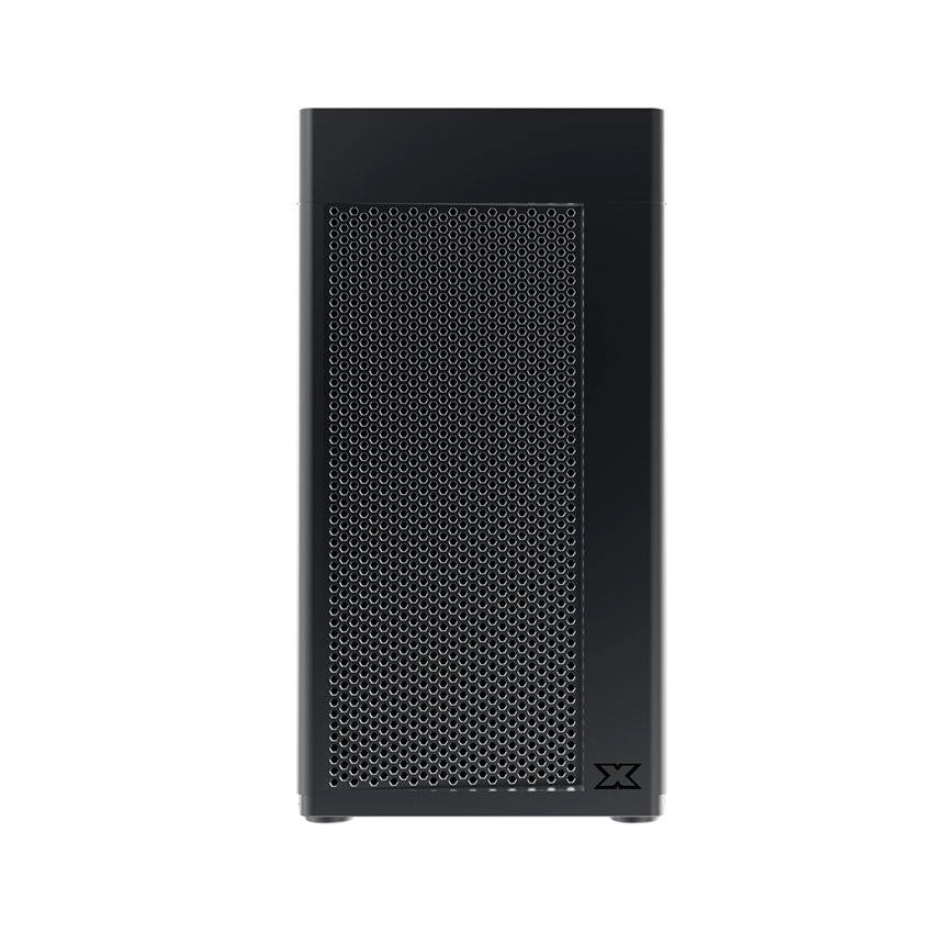 Vỏ case Xigmatek AERO (NO FAN) EN46584