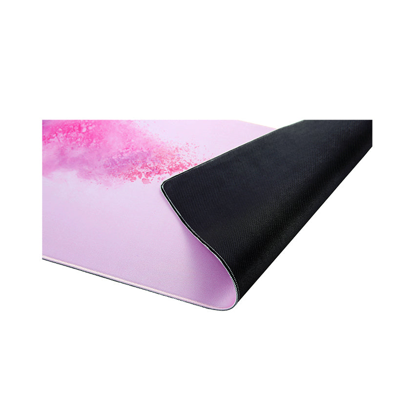 Lót chuột game Gaming Dareu ESP109 PINK (Bọc viền 900 x 350 x 3mm)
