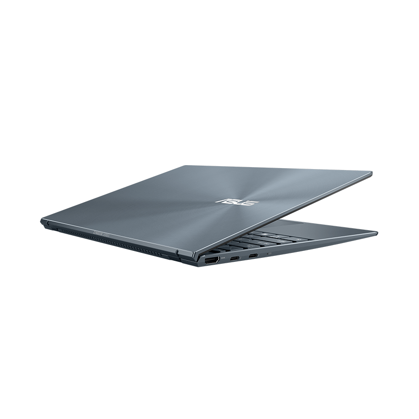 Laptop Asus ZenBook UX425EA-KI429T (i5 1135G7/8GB RAM/512GB SSD/14 FHD/Win10/Xám)
