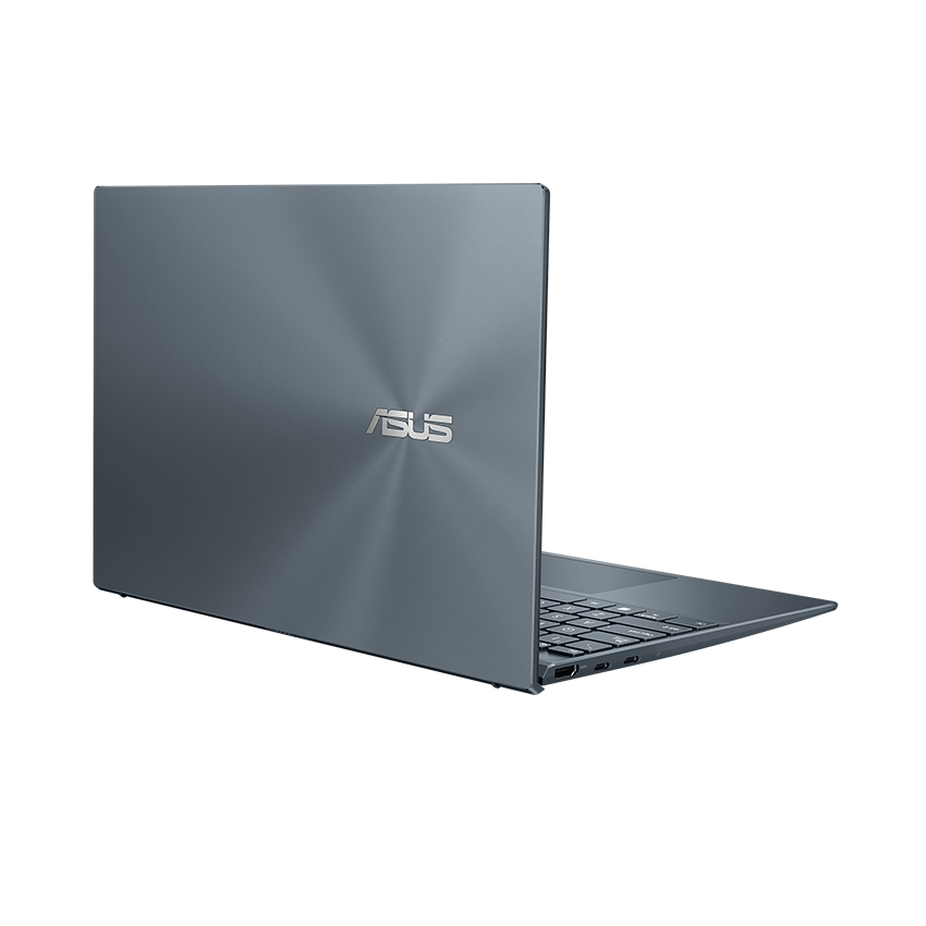 Laptop Asus ZenBook UX425EA-KI429T (i5 1135G7/8GB RAM/512GB SSD/14 FHD/Win10/Xám)