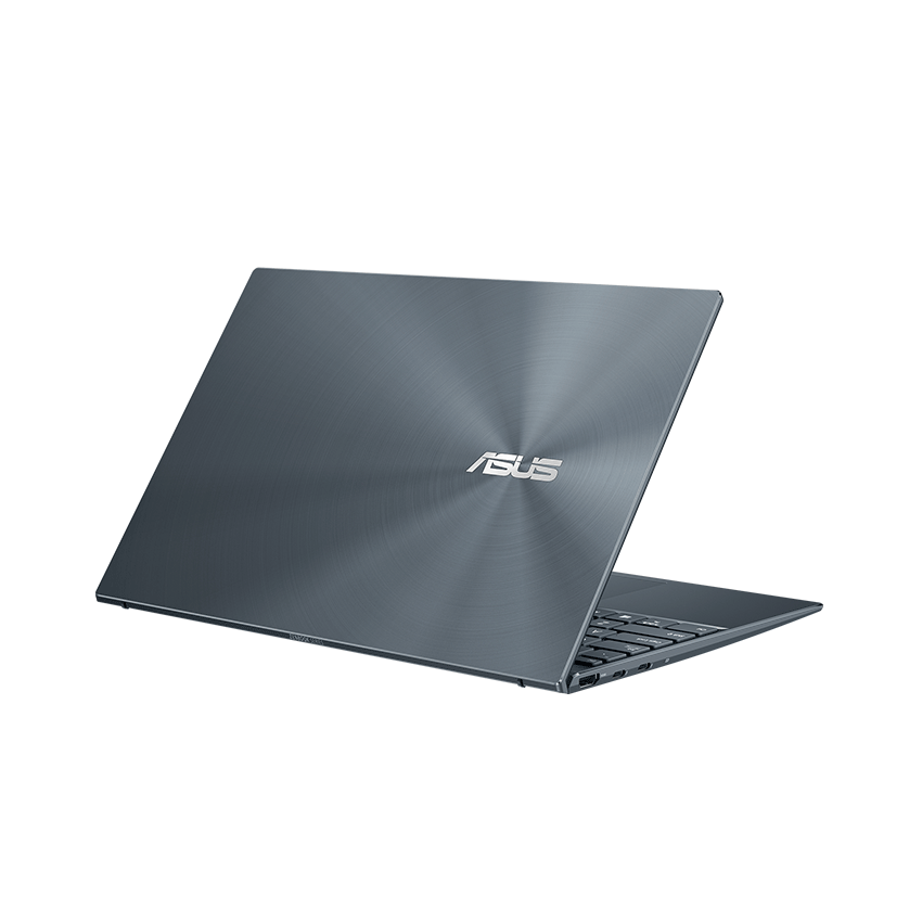 Laptop Asus ZenBook UX425EA-KI429T (i5 1135G7/8GB RAM/512GB SSD/14 FHD/Win10/Xám)