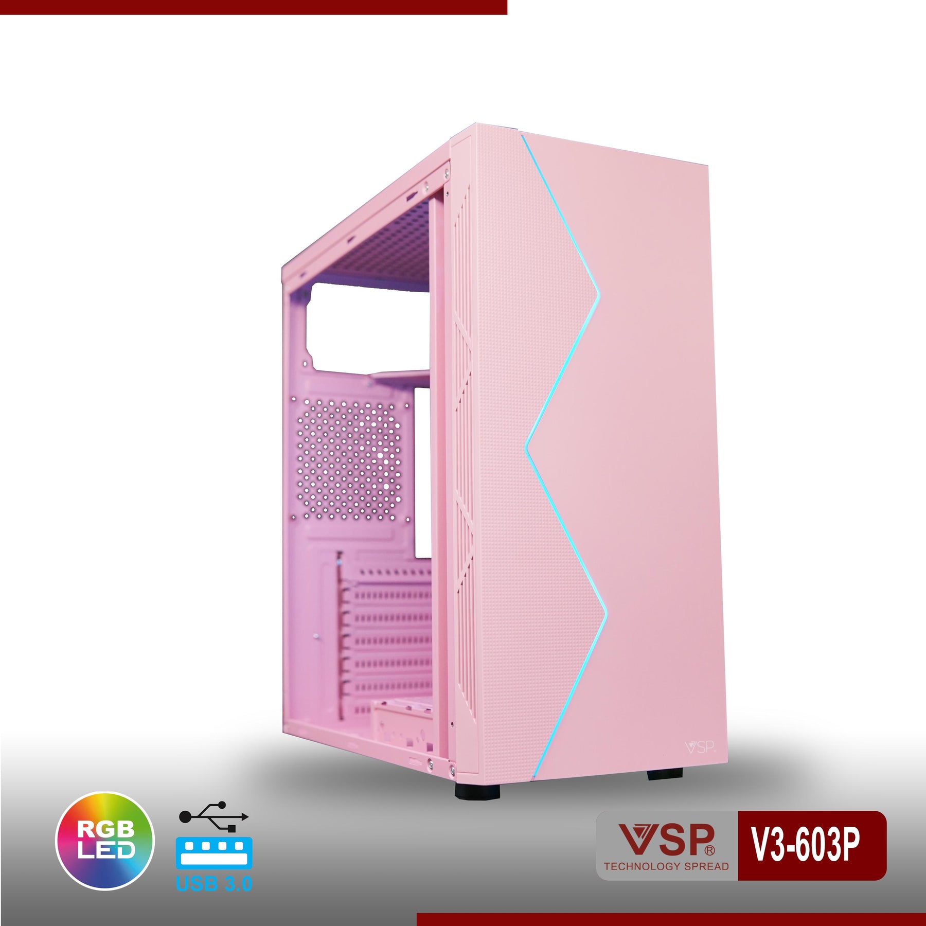 Vỏ Case VSP V3-603