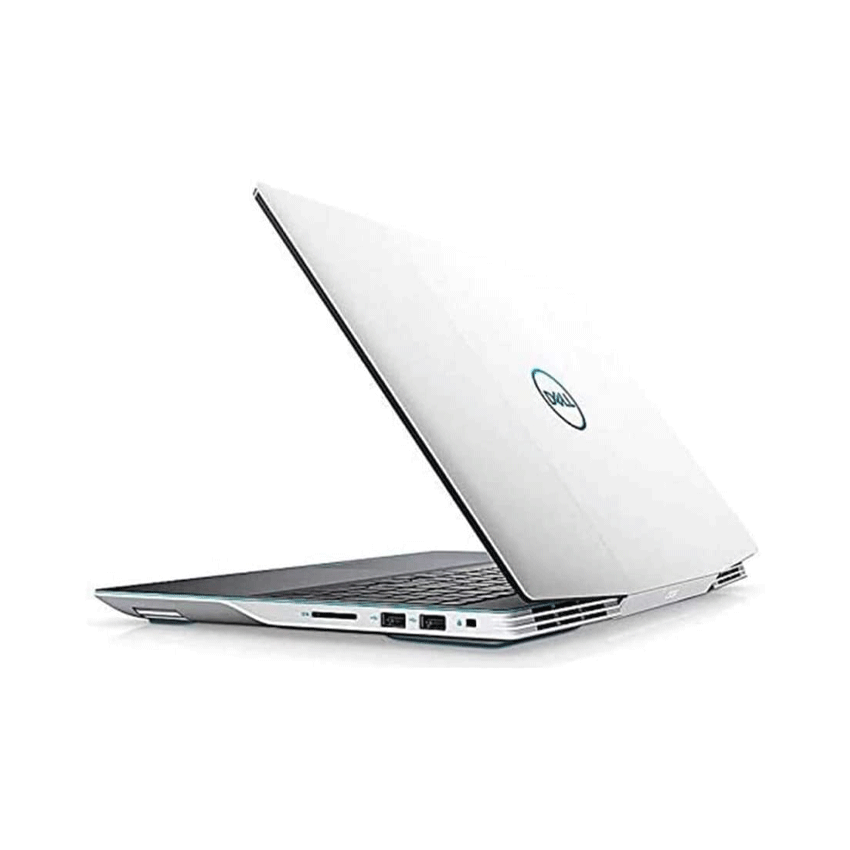 Laptop Dell Gaming G3 15 G3500CW (P89F002G3500CW) (i7-10750H/16GB RAM/1TB HDD+256GB SSD/15.6 inch FHD 120Hz/GTX1650Ti4G/Win10/Trắng)
