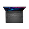 Laptop Dell Latitude 3520 (70251594) (i5 1135G7 8GB RAM/256GB SSD/15.6 inch FHD/Fedora/Đen) (2021)