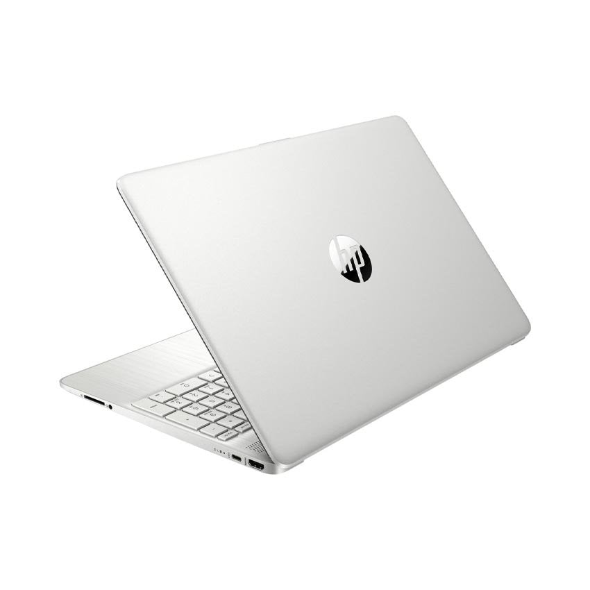 Laptop HP 15s-fq2602TU (4B6D3PA) (i5 1135G7/8GB RAM/256GB SSD/Bạc)