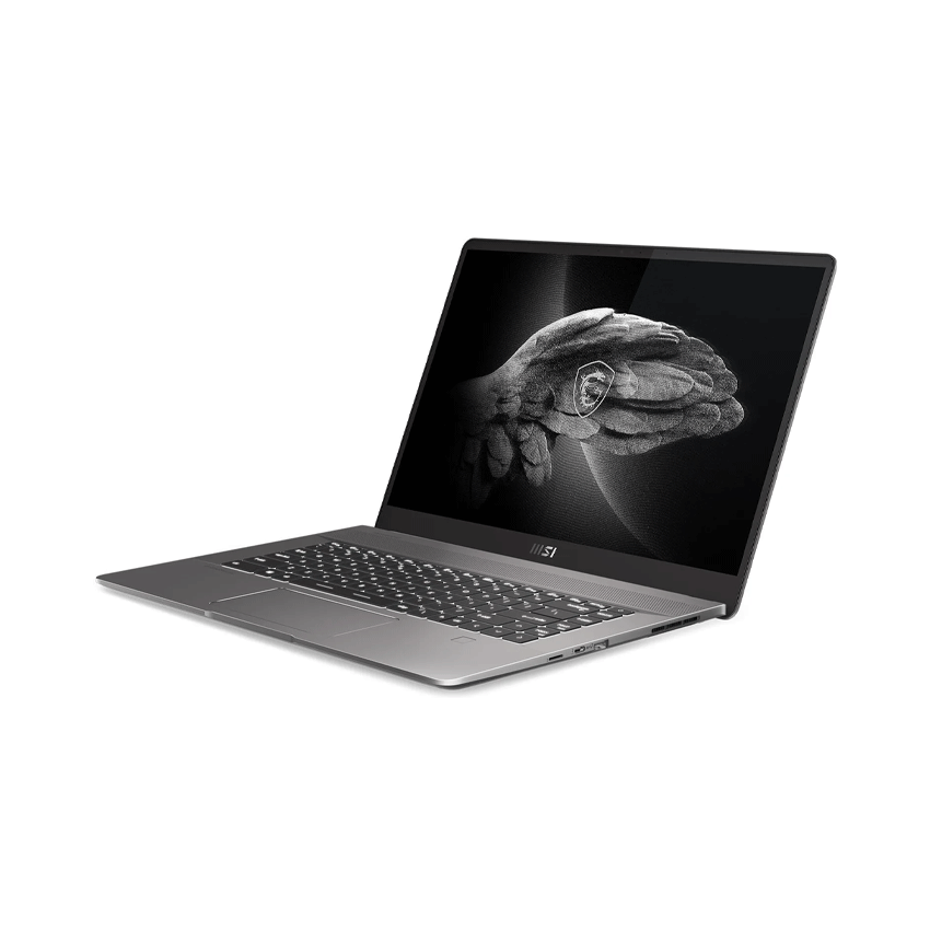 Laptop MSI Creator Z16 A11UET 217VN (Core i7-11800H | 32GB | 1TB SSD | RTX 3060 Max-Q 6GB| Lunar Gray)