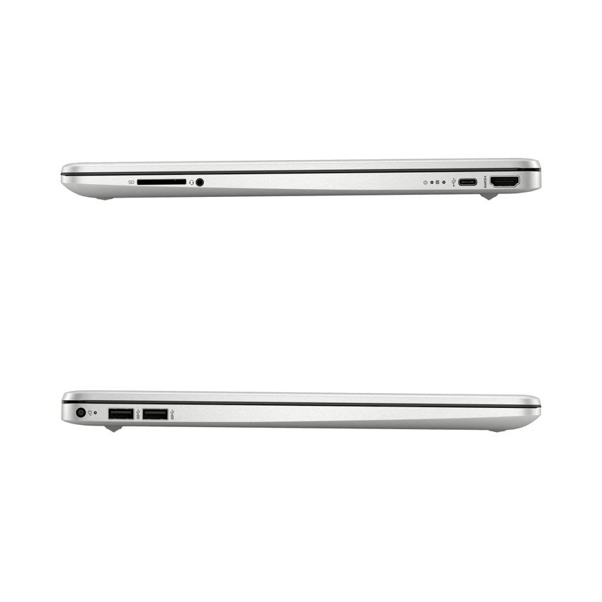 Laptop HP 15s-du1105TU 2Z6L3PA (Core™ i3-10110U | 4GB | 256GB | Win 10 | Bạc)
