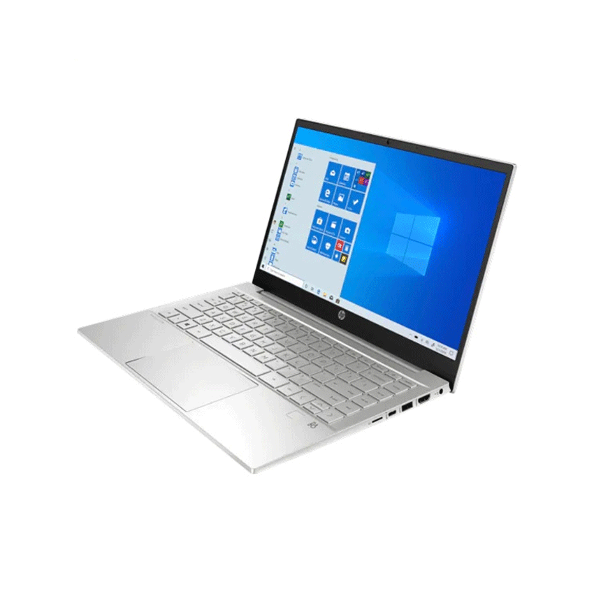 Laptop HP Pavilion 14-dv0520TU 46L92PA (Core i3-1125G4 | 4GB | 256GB | Intel® UHD | 14 inch FHD | Win 10 | Bạc)