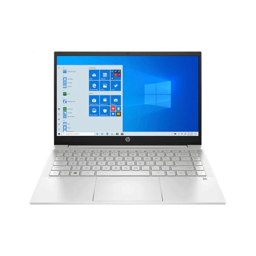 Laptop HP Pavilion 14-dv0520TU 46L92PA (Core i3-1125G4 | 4GB | 256GB | Intel® UHD | 14 inch FHD | Win 10 | Bạc)