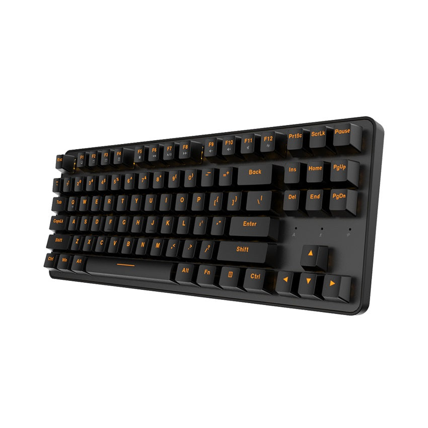 Bàn phím cơ DareU EK807G Wireless Blue switch