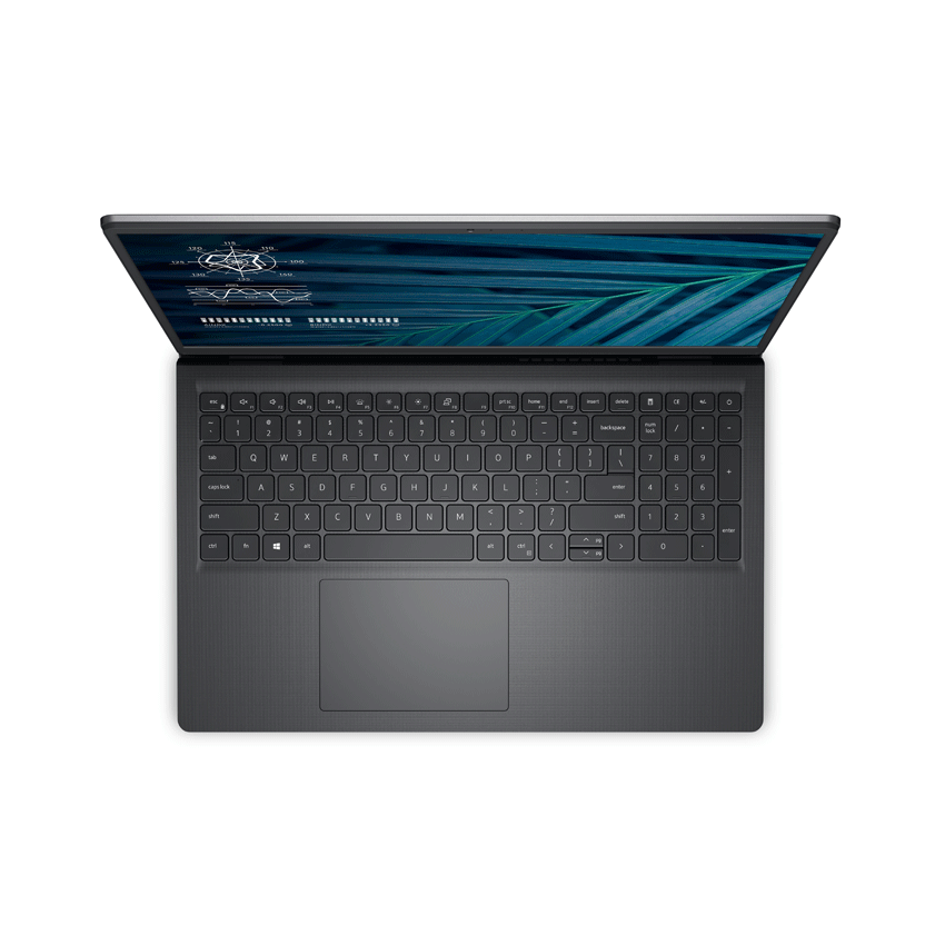 Laptop Dell Vostro 3510 (V5I3305W) (i3 1115G4 8GB RAM/256GBSSD/15.6 inch FHD/Win11/Đen)