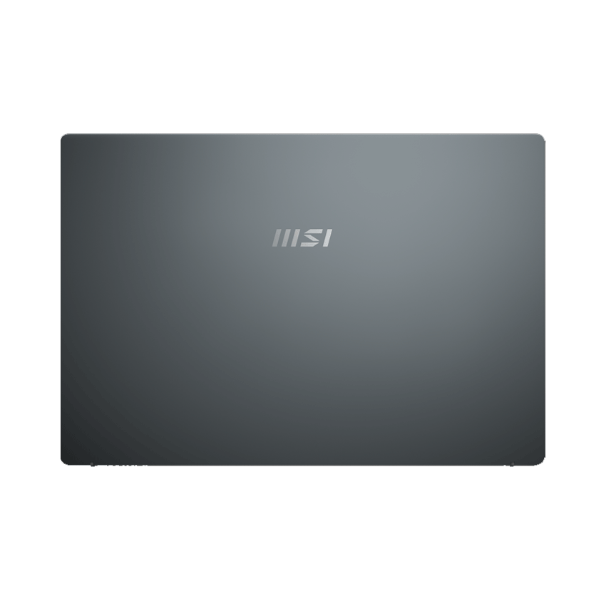 Laptop MSI Modern 14 (B11MOU-1030VN) (i3 1115G4/8GB RAM/256GBSSD/Xám) - Laptop 238 
