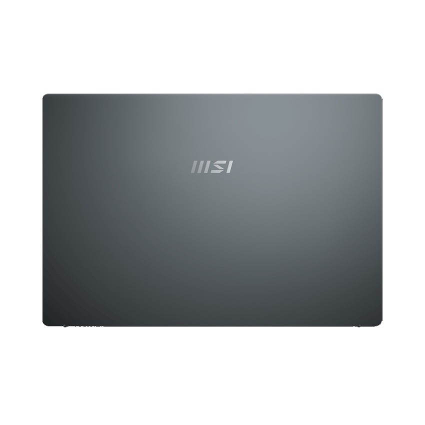 Laptop MSI Modern 14 (B11MOU-1030VN) (i3 1115G4/8GB RAM/256GBSSD/Xám)