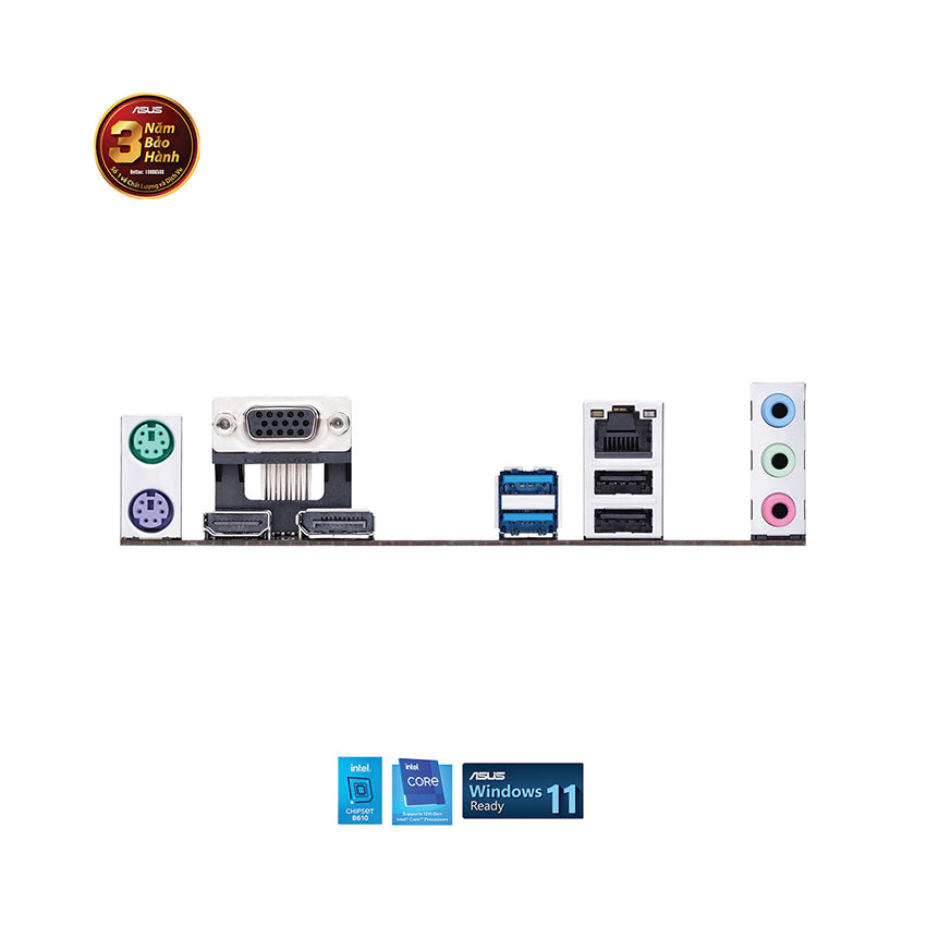 Mainboard Asus PRIME H610M-E D4