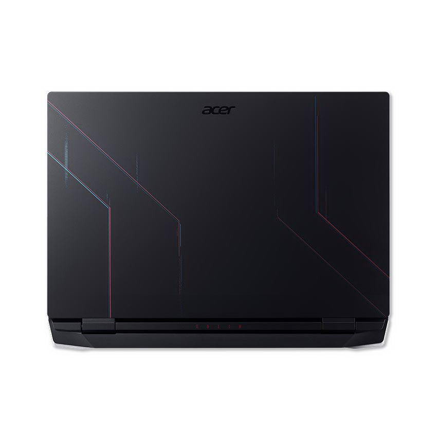 Laptop Gaming Acer Nitro 5 Tiger AN515-58-52SP (Core™ i5-12500H | 8GB | 512GB | RTX™ 3050 4GB | Win 11 | Đen)