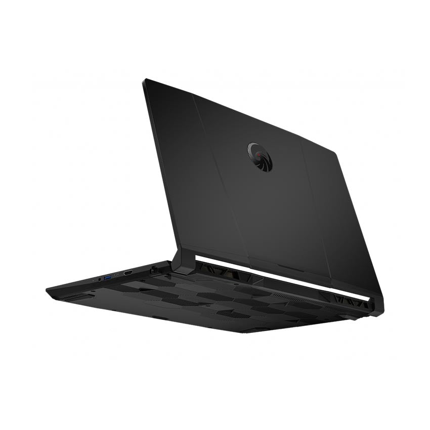 Laptop MSI Alpha 15 (B5EEK-203VN) (Ryzen 5 5600H/8GB RAM/512GBSSD/15.6 inch FHD 144Hz/RX6600M 8GB/Win11/Đen)