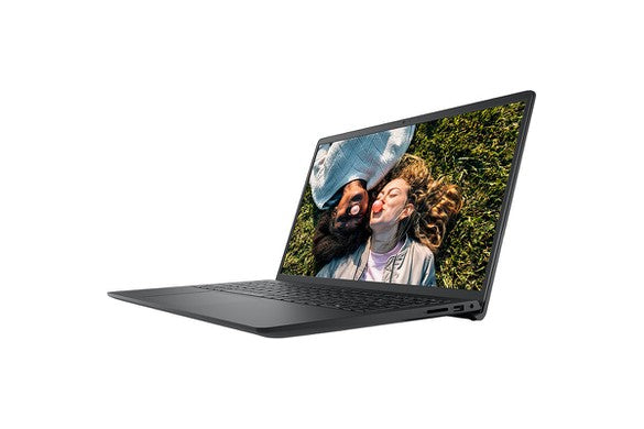 Laptop Dell Inspiron 15 3510 (Celeron N4020 Ram 4gb 128ssd)