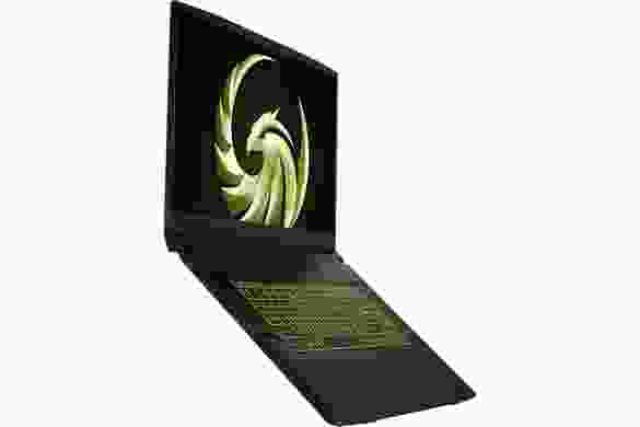 Laptop MSI Gaming Alpha 17 B5EEK-031VN R7 5800H/8GB/512GB/17.3"FHD/RX 6600M 8GB/Win 11