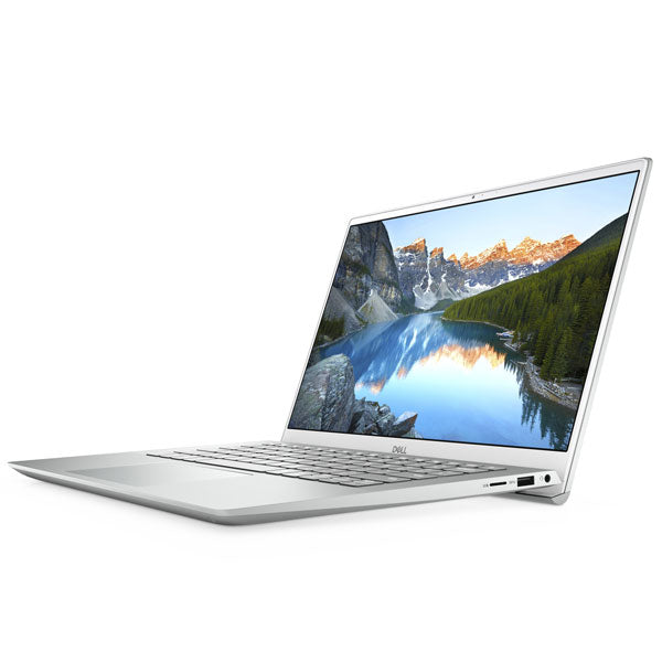 Laptop Dell Inspiron N5402 (Intel Core i5-1135G7, 8GB, DDR4, SSD 512GB, VGA Intel(R) Iris® Xe Graphics, 14.0-inch FHD, Win 10, Bạc)