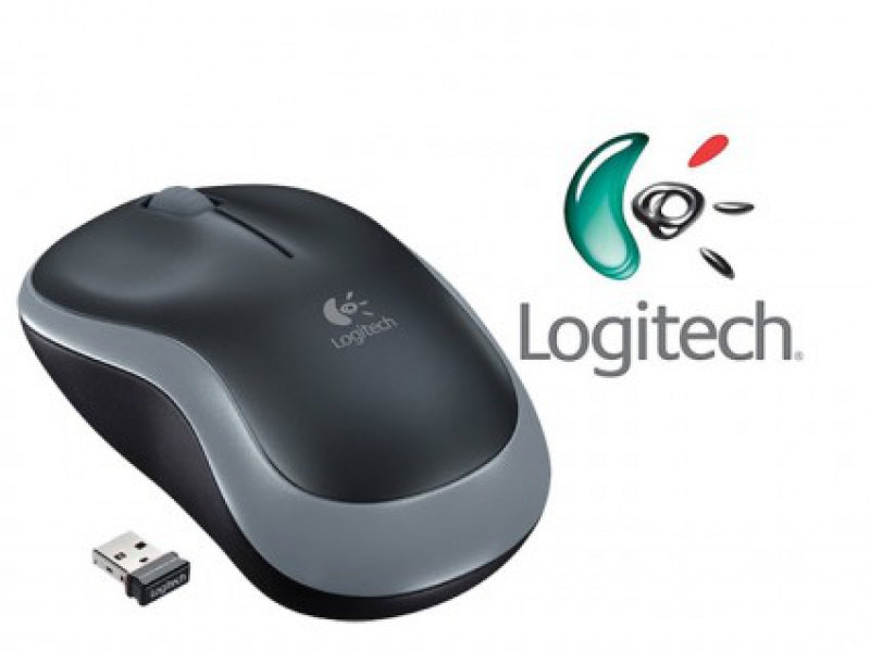 Chuột không dây Logitech B175 Wireless