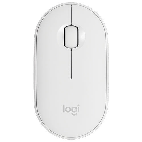 Chuột không dây Logitech Pebble M350
