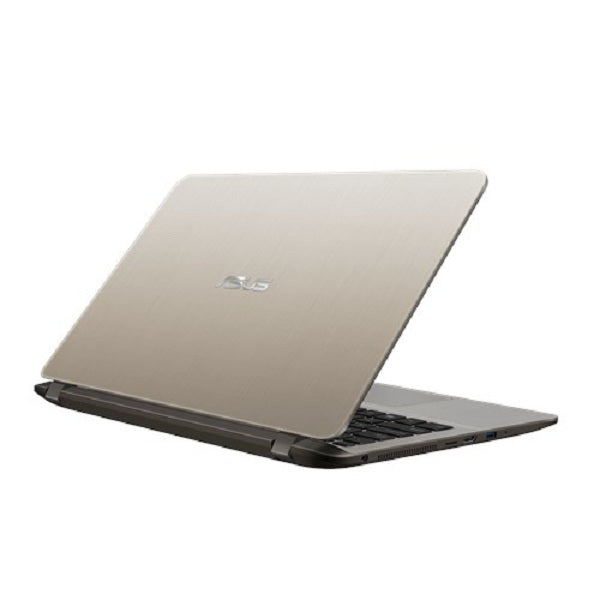 Laptop Asus X407MA-BV169T Xám N5000, Ram4GB, HDD1Tb, 14 inch, Win10 - Laptop 238 