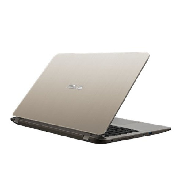 Laptop Asus X407MA-BV169T Xám N5000, Ram4GB, HDD1Tb, 14 inch, Win10