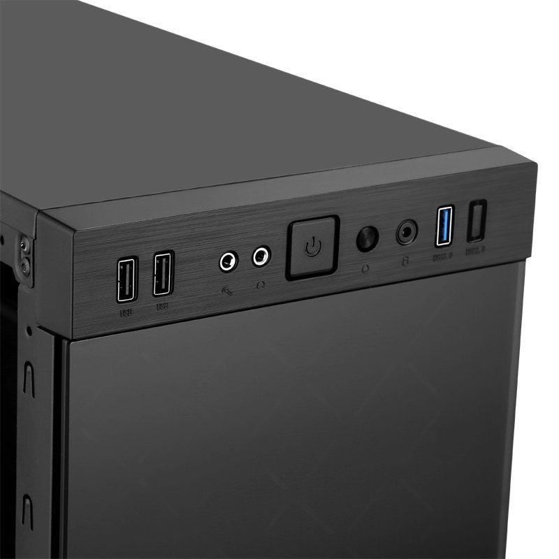 Case Sama Combat ( Trước và sau mặt gương, đèn led) - Laptop 238 