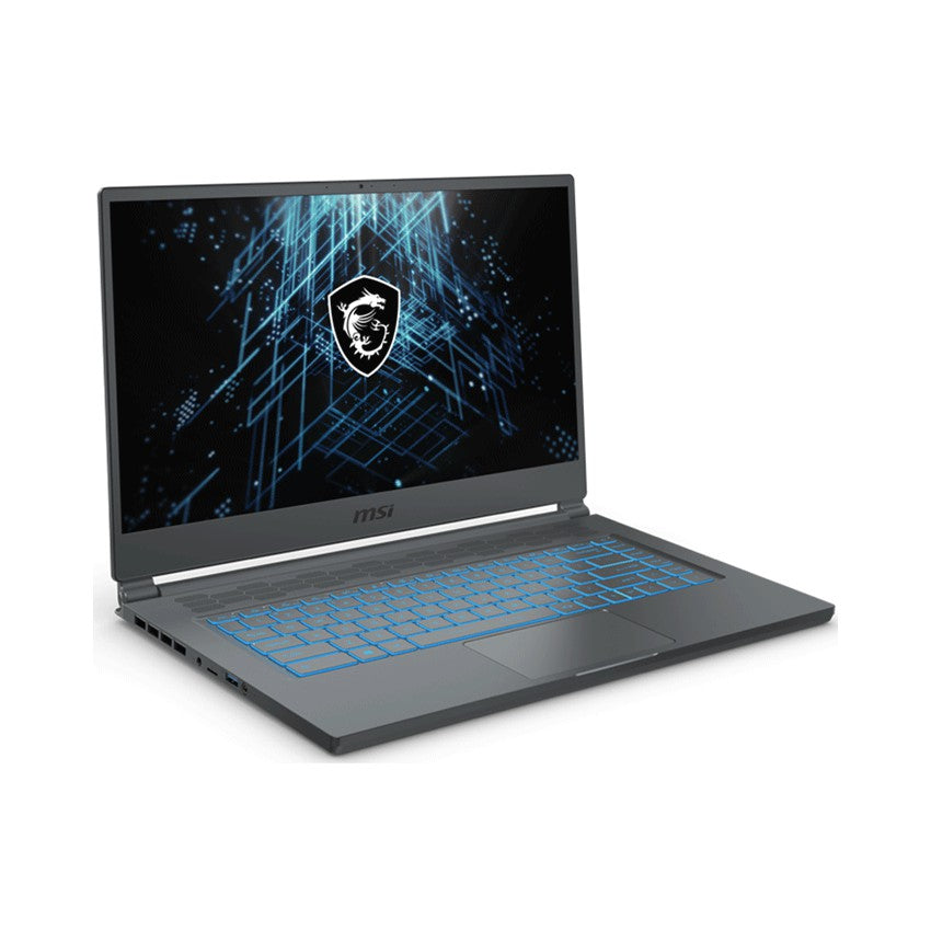 Laptop MSI Gaming Stealth 15M A11UEK-232VN i7 11375H/16GB/512GB/Win 10