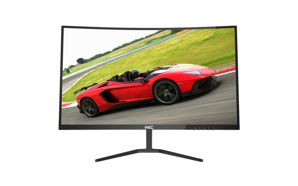 LCD HKC M24A9X 24 inch