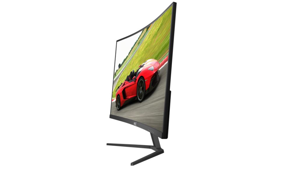 LCD HKC M24A9X 24 inch