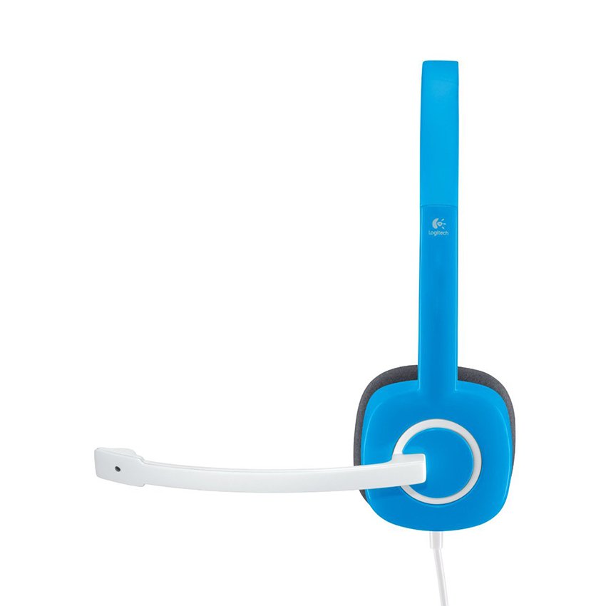 Tai nghe headset Logitech H150