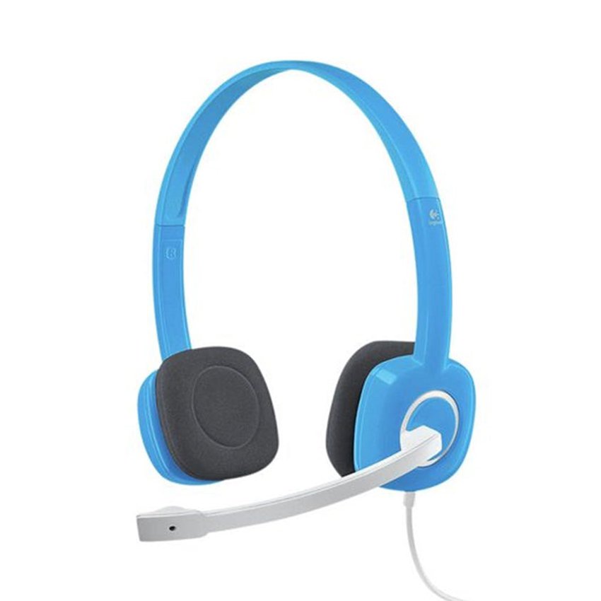 Tai nghe headset Logitech H150