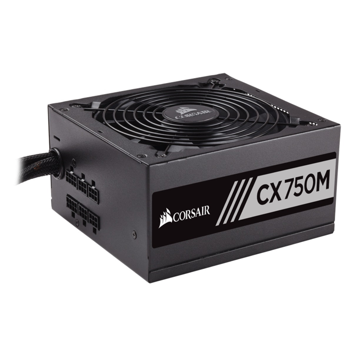 Nguồn Máy Tính Corsair 750W CX750M 80 Plus Bronze- CP-9020061-NA