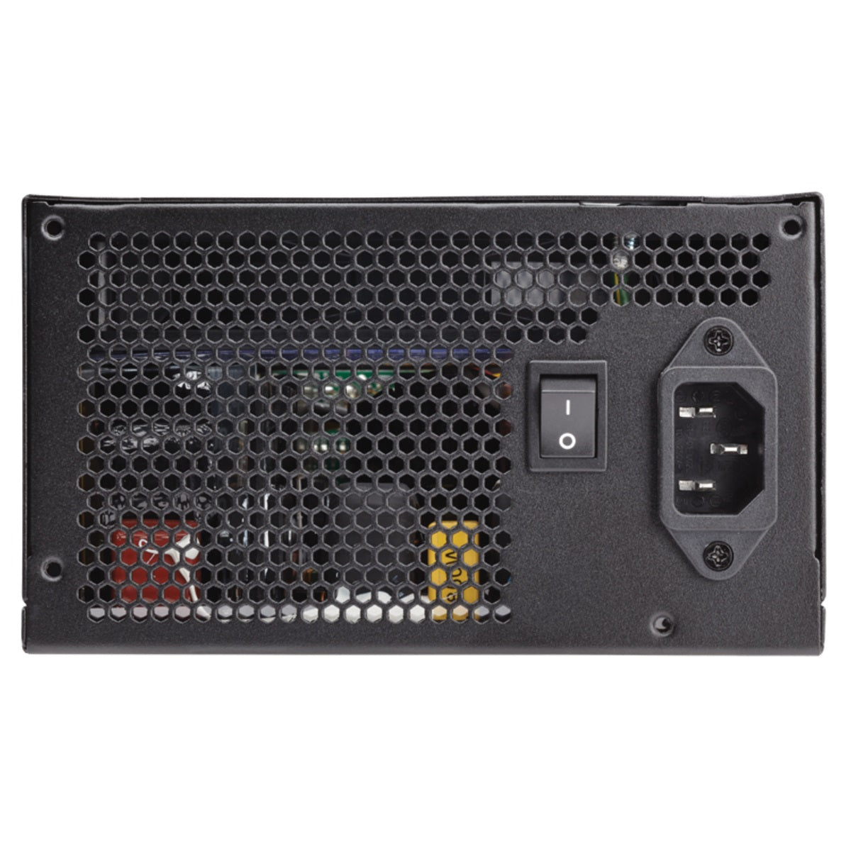 Nguồn Máy Tính Corsair 750W CX750M 80 Plus Bronze- CP-9020061-NA