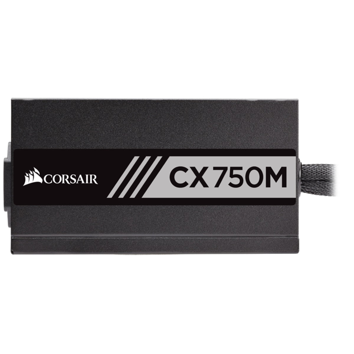Nguồn Máy Tính Corsair 750W CX750M 80 Plus Bronze- CP-9020061-NA